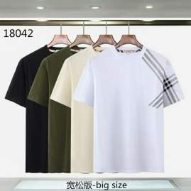 Picture of Burberry T Shirts Short _SKUBurberryM-3XL25wr0120284